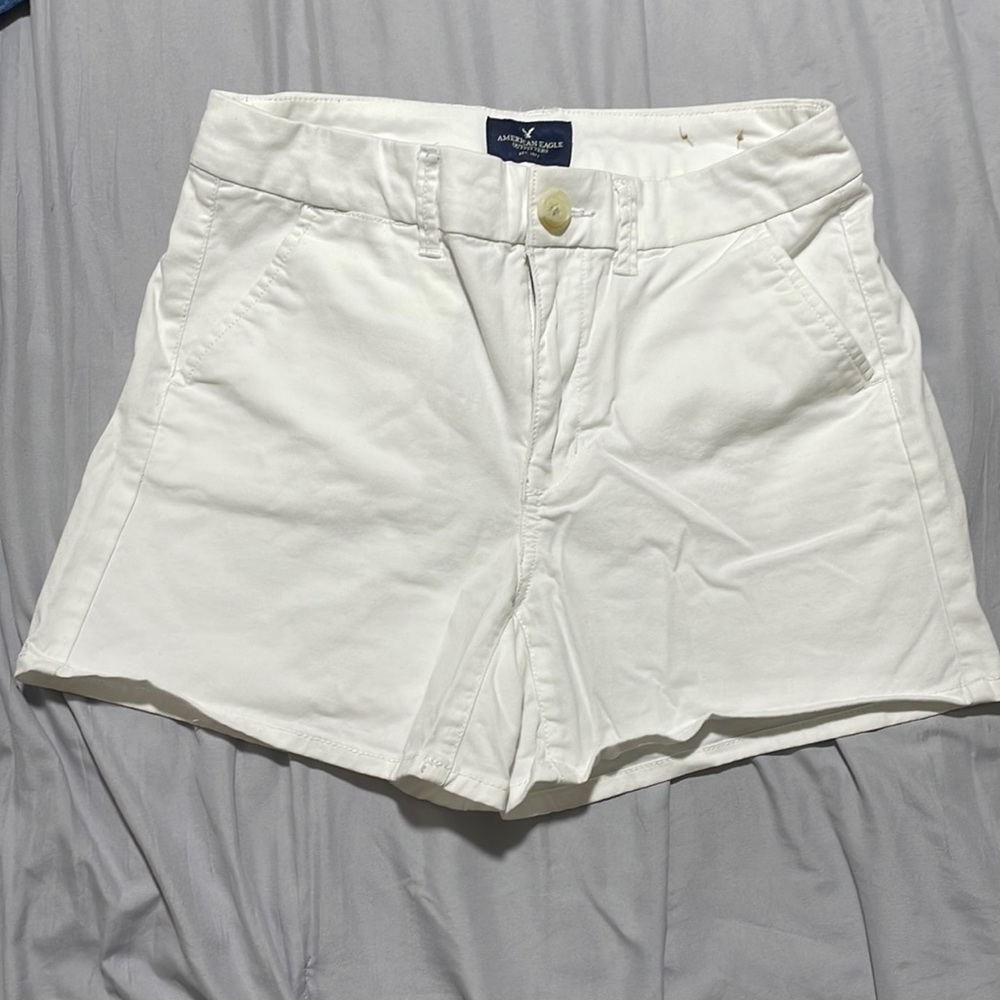 American eagle outfitters Bermuda shorts